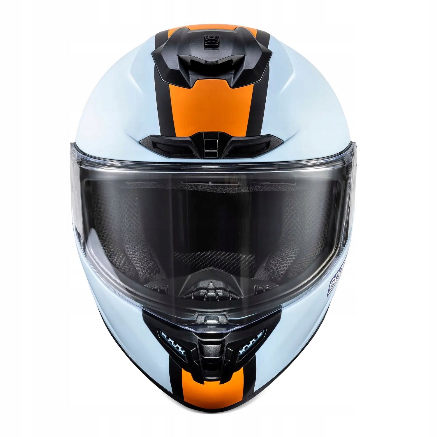 Karting helmet Sparco X-PRO GULF, S Size S