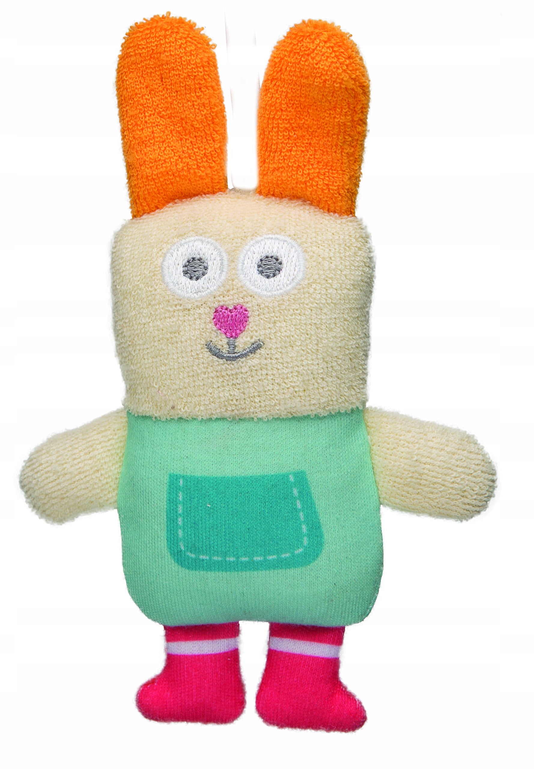 Muzikinė karuselė TAF TOYS Sodas