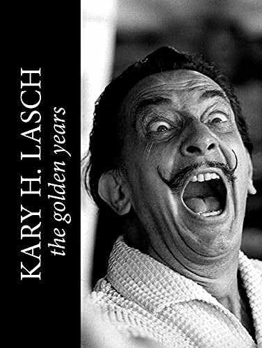 Kary H. Lasch: Die goldenen Jahre 