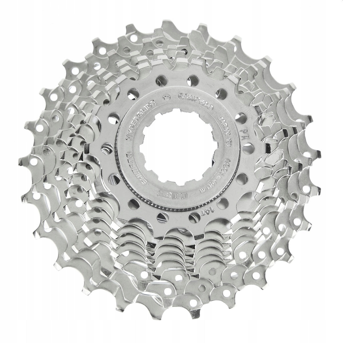 Hinteres Kettenblatt Shimano Sora HG50 14-25T 9 