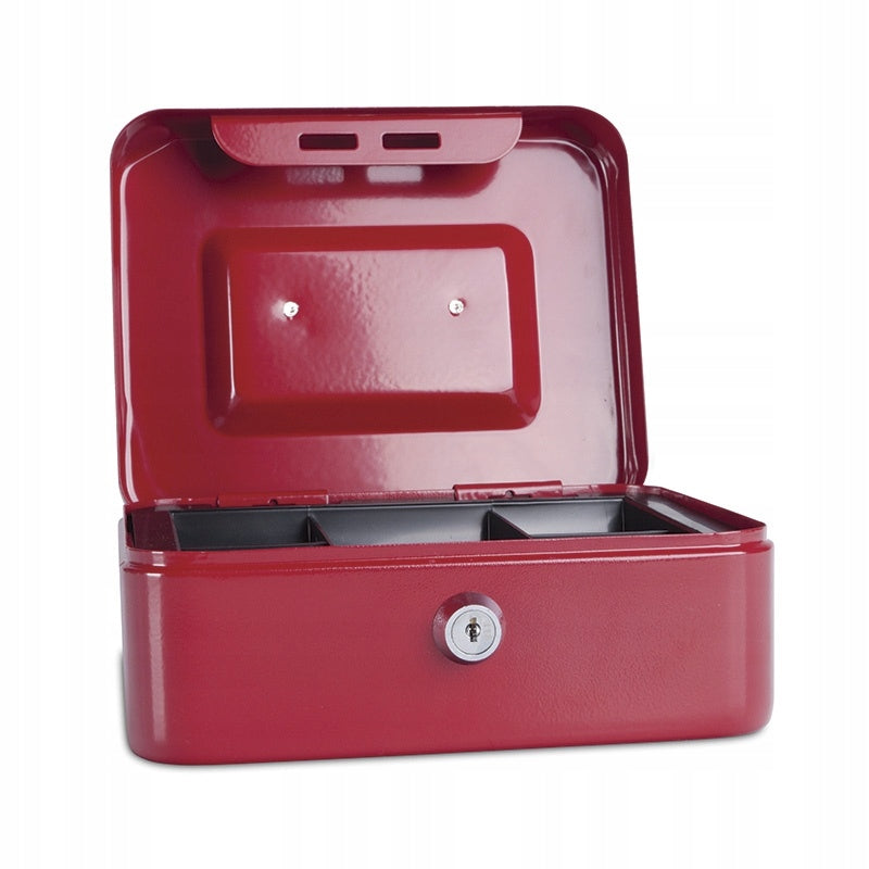 Brust 8", mittel 