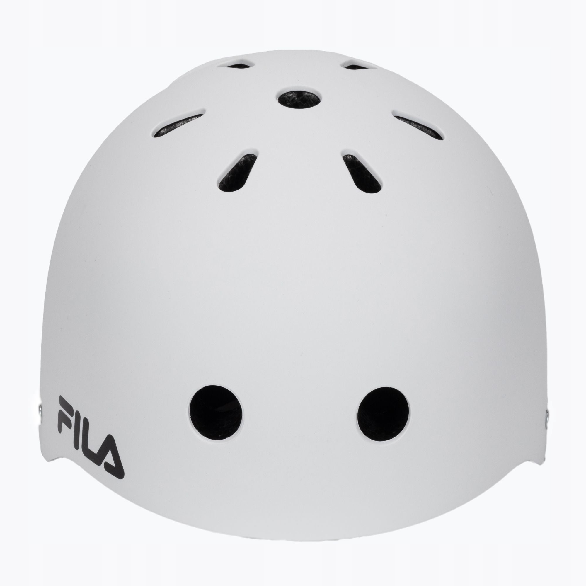 Helm Fila NRK Fun, weiß 