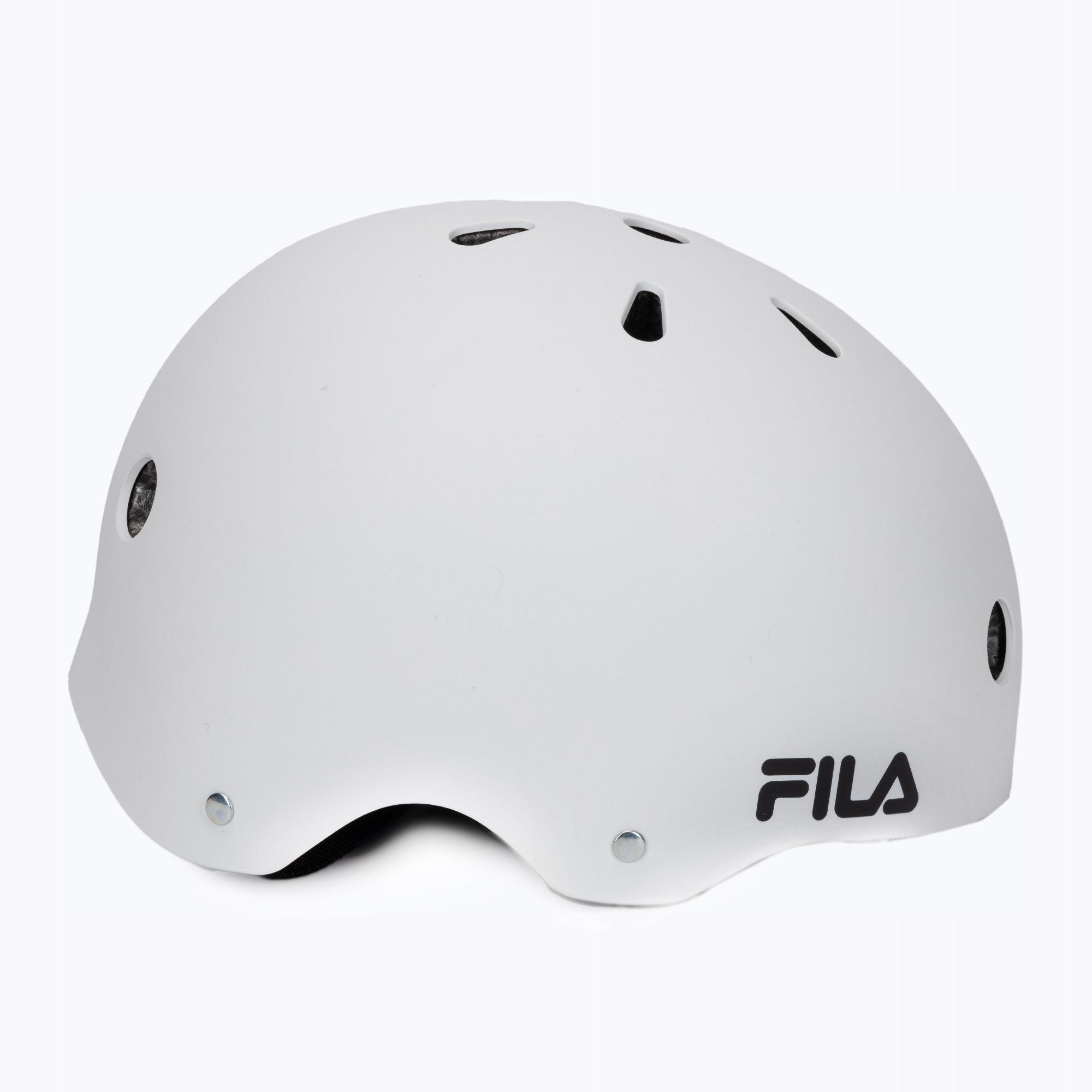 Helm Fila NRK Fun, weiß 