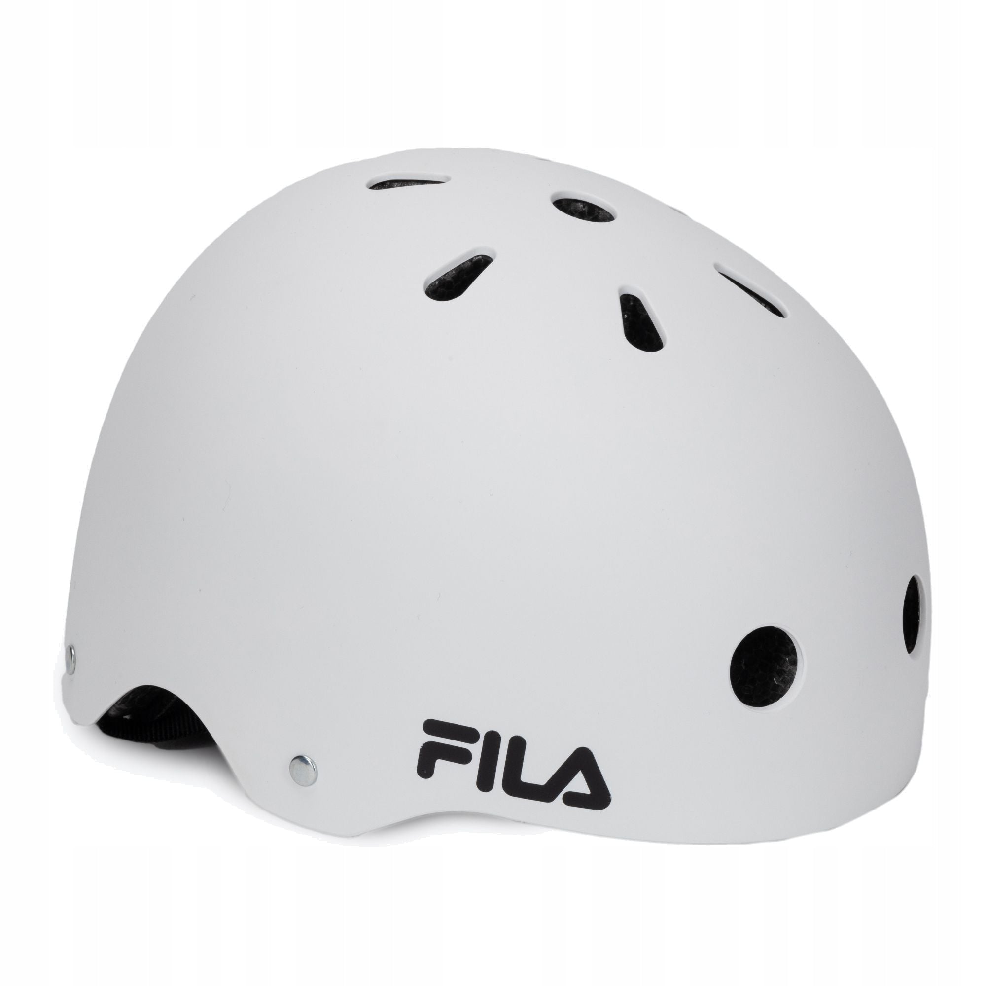 Helm Fila NRK Fun, weiß 