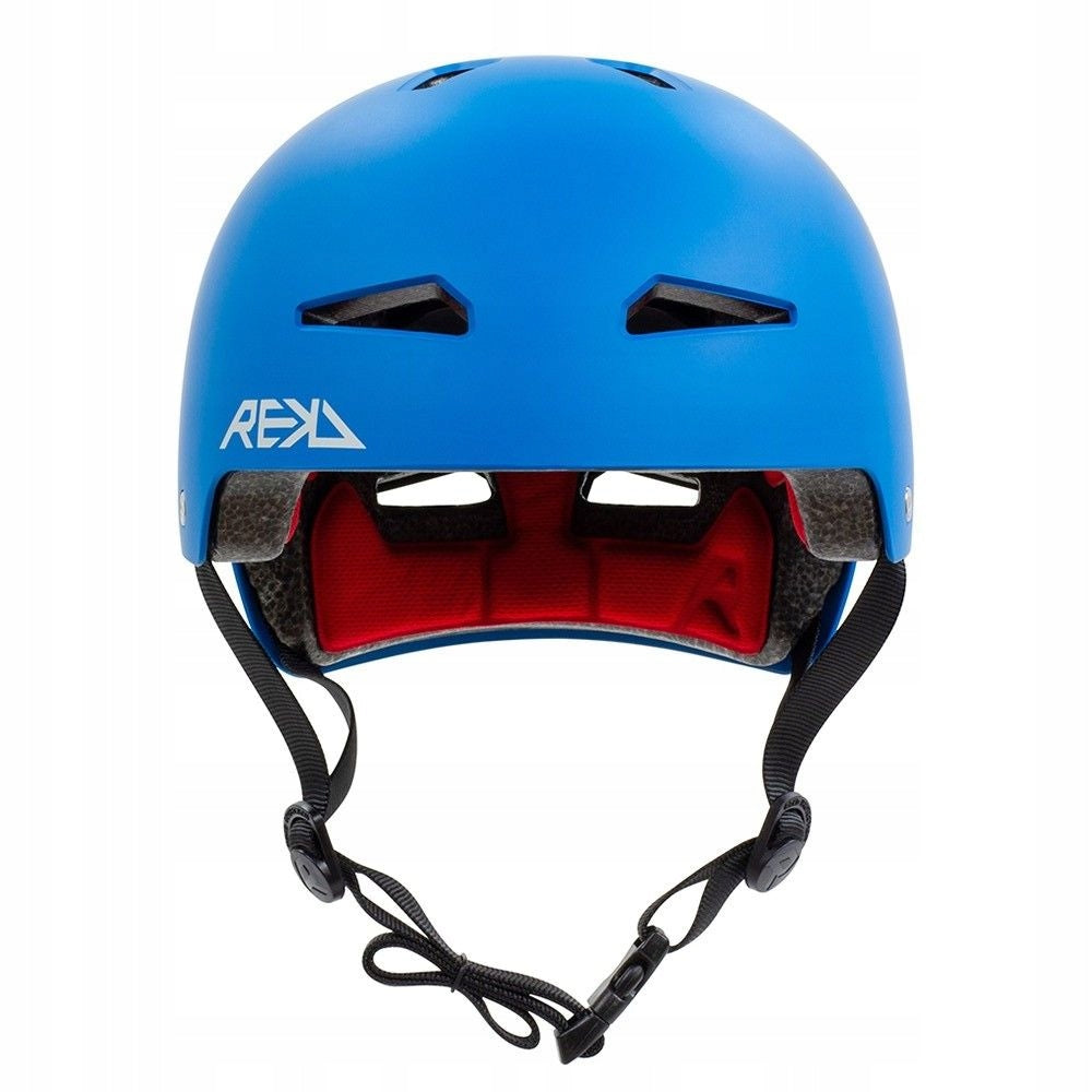 Helm REKD Elite 2.0, L/XL, blau 