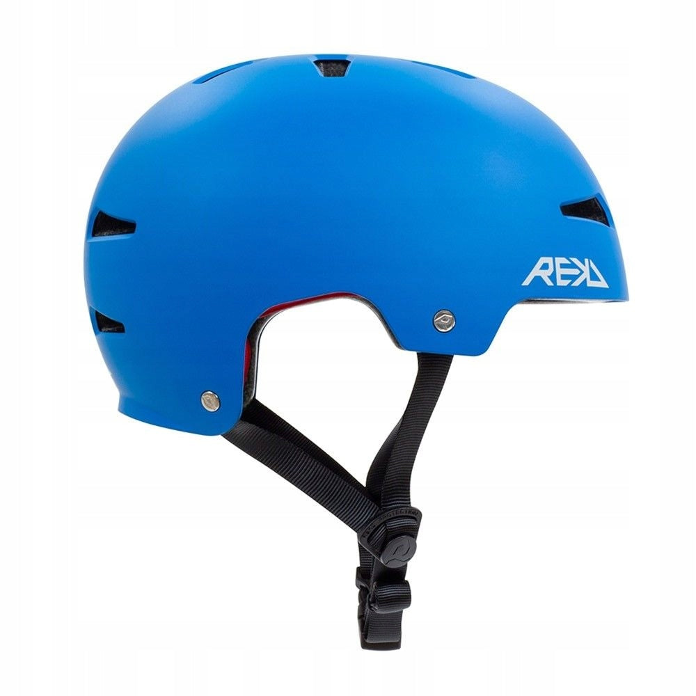 Helm REKD Elite 2.0, L/XL, blau 