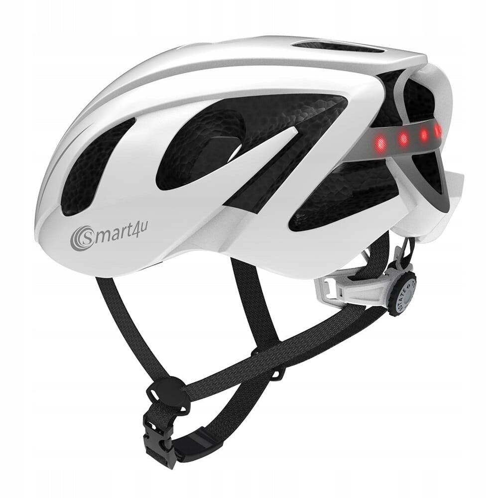 Fahrradhelm Xiaomi Smart4U SH55MWGL, weiß 