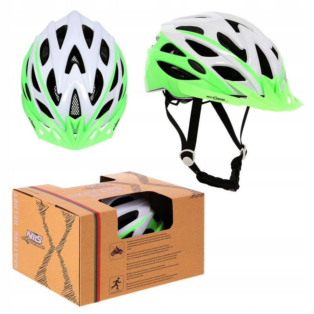 Helm Nils Extreme 