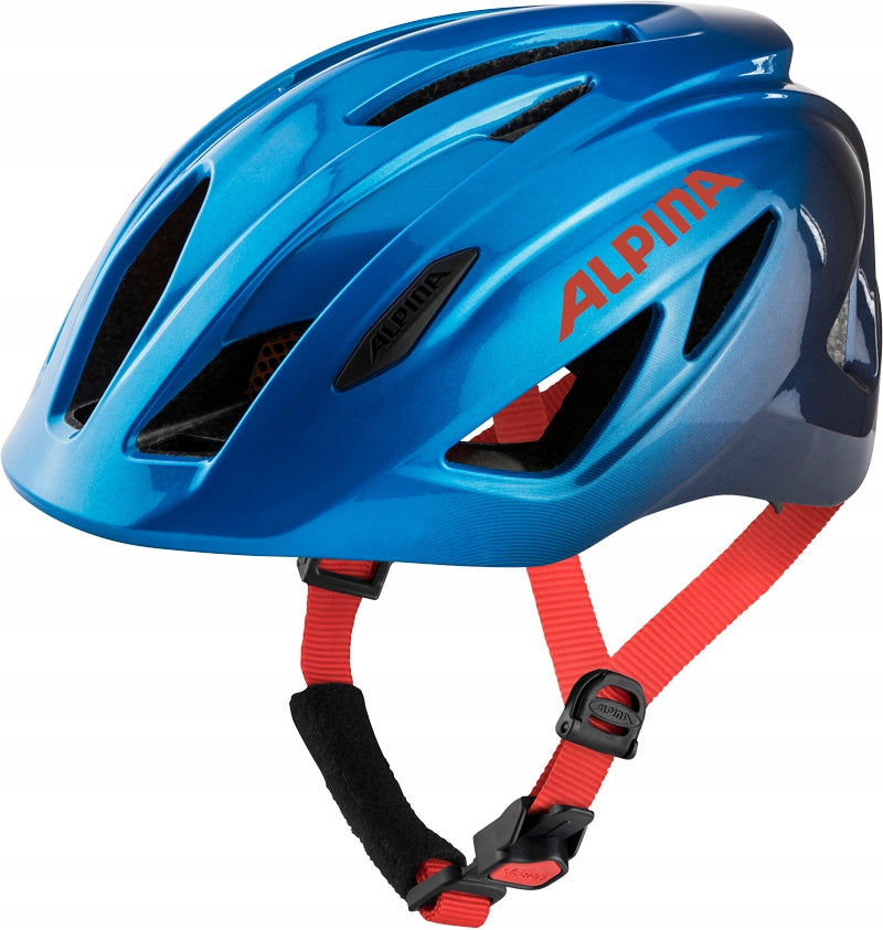 Alpina PICO True Blue Glanz 50-55 