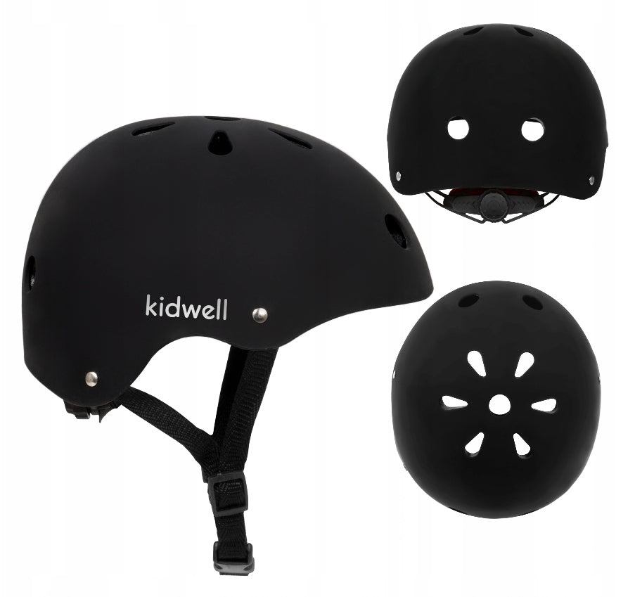 Schutzhelm für Kinder Kidwell Orix 