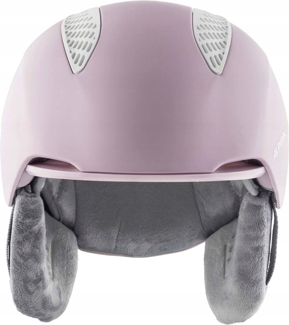 Kinderskihelm Alpina 
