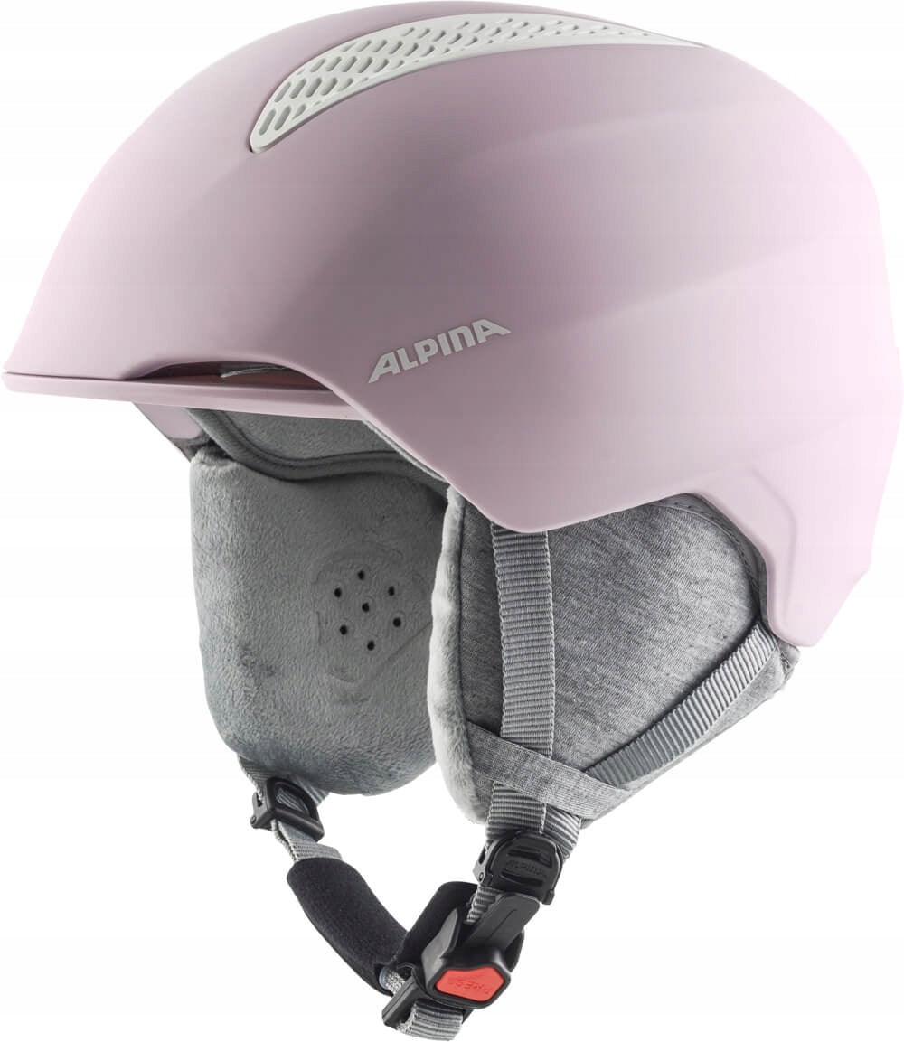 Kinderskihelm Alpina 