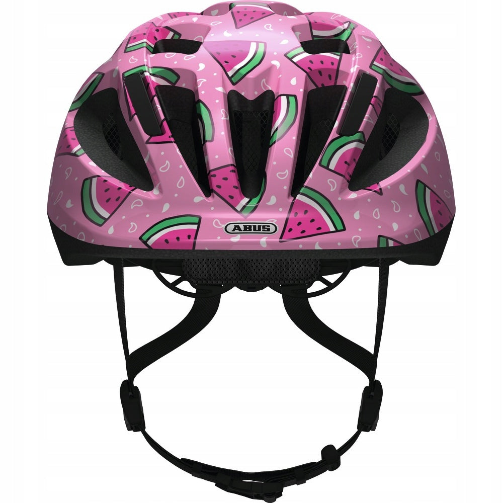 Kinderhelm ABUS „SMOOTY KID“, Größe S, rosa 