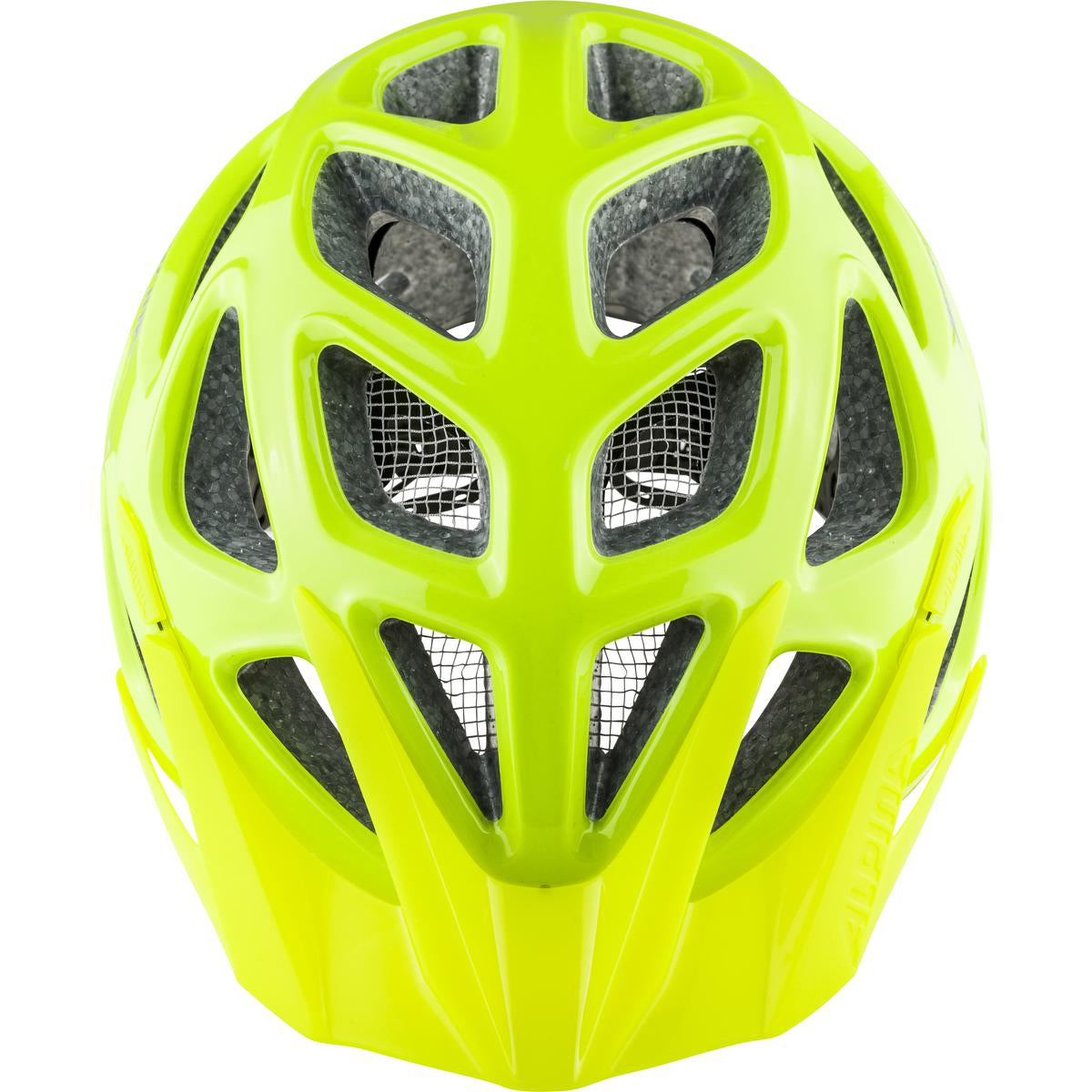 Laufschuh ALPINA MYTHOS 3.0 LE hellgrün-schwarz Polyester 52-57 