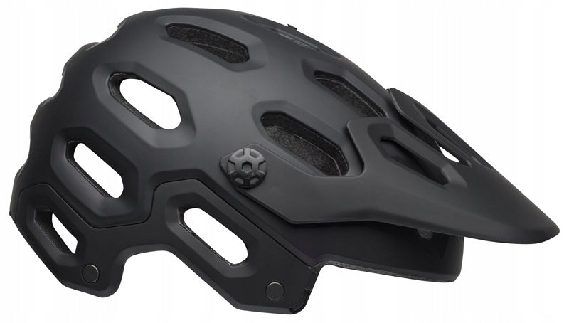 Helm BELL Super 3, L, schwarz 