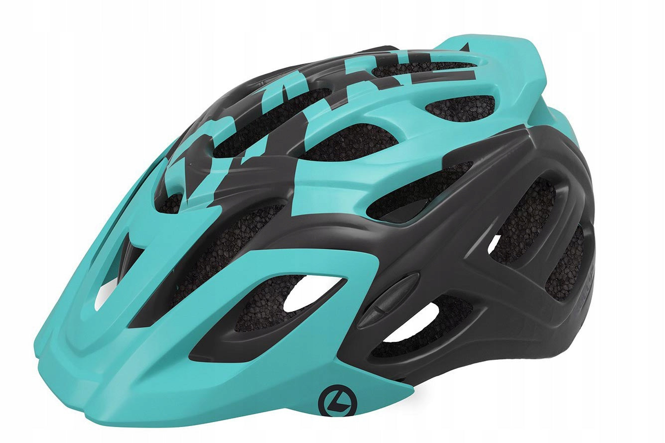 Fahrradhelm Kelly's 18 Dare Aqua 
