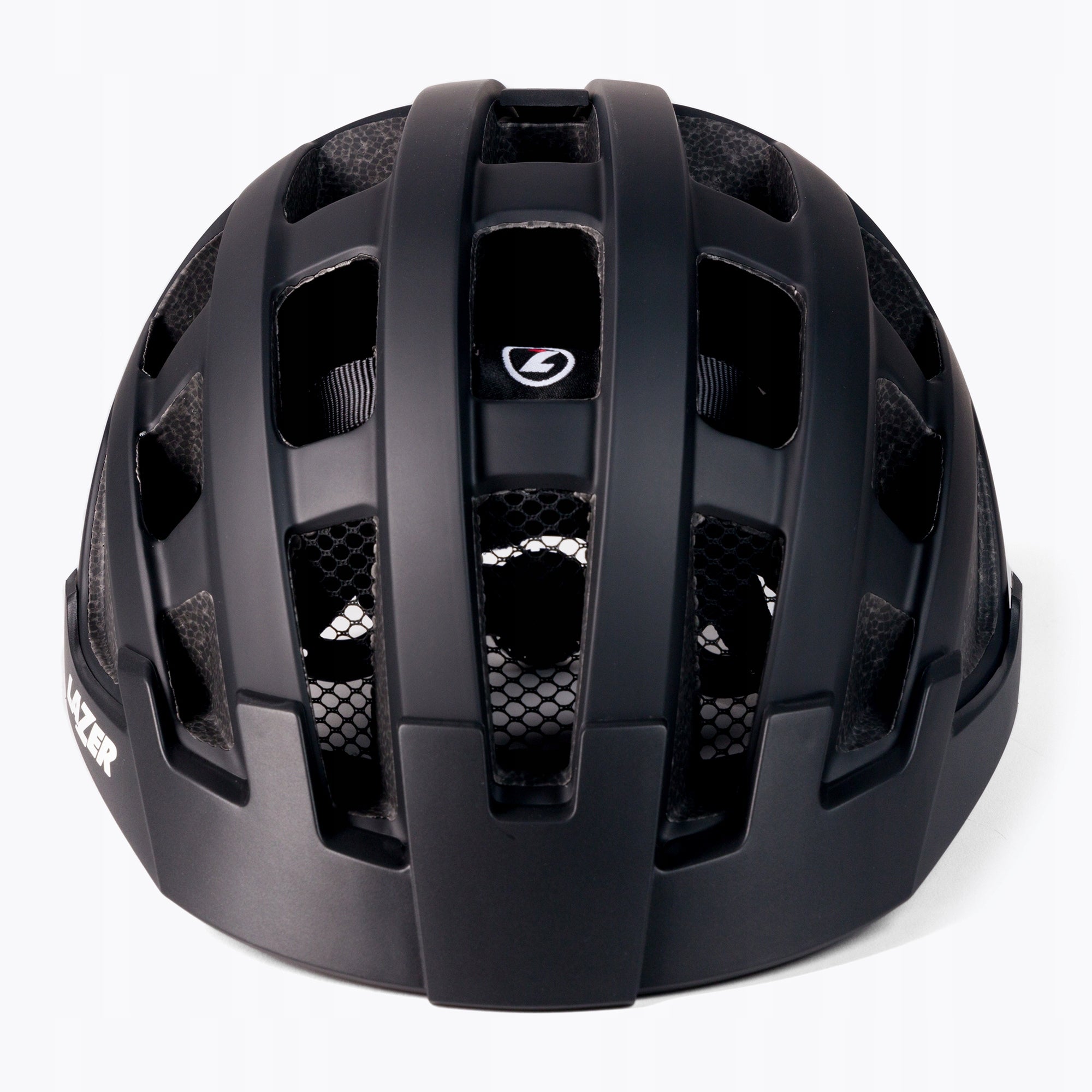 Fahrradhelm Lazer Petit DLX CE-CPSC, schwarz 
