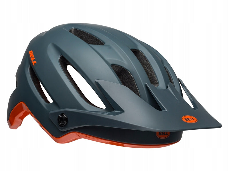 Helm BELL 4Forty Mips, L, grau 