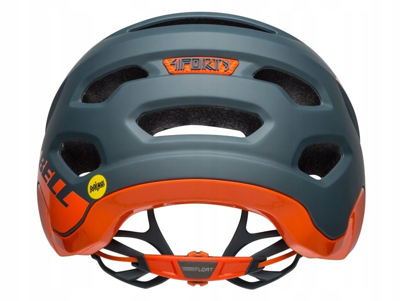 Helm BELL 4Forty Mips, L, grau 