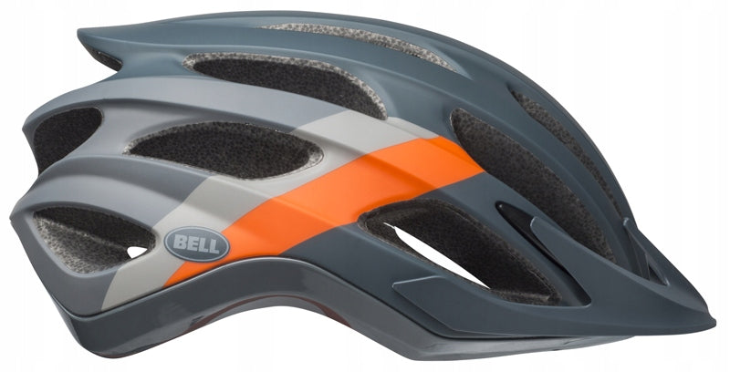 Helm BELL Drifter, S, grau 