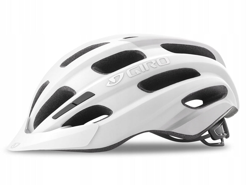 Helm BELL GIRO REGISTER, universal (54-61 cm), weiß 