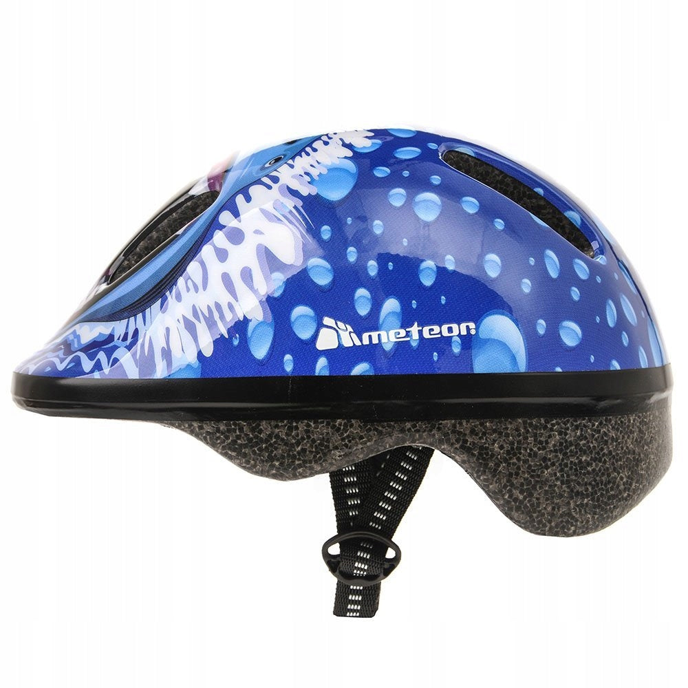 Helm Meteor MV6-2 Shark 44-48CM 