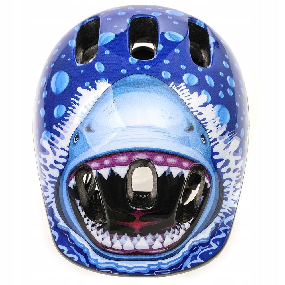 Helm Meteor MV6-2 Shark 44-48CM 