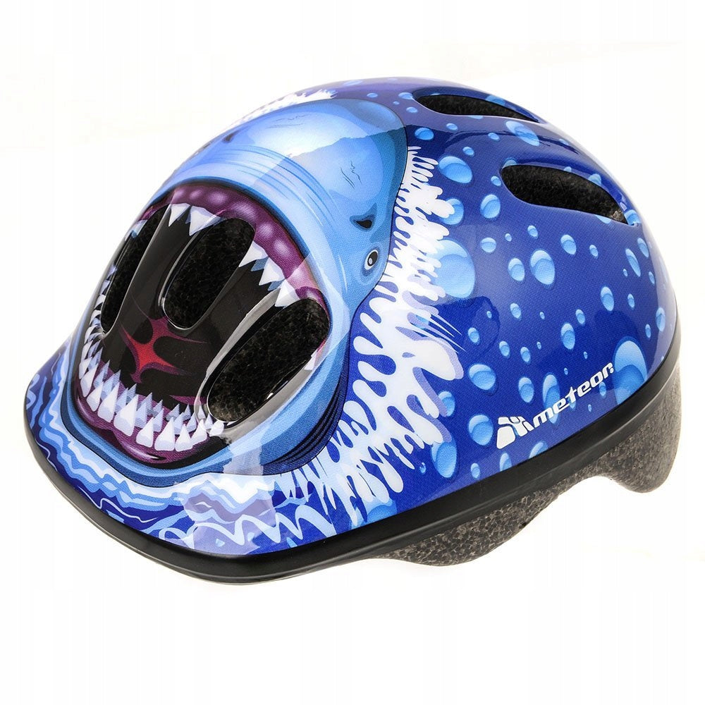 Helm Meteor MV6-2 Shark 44-48CM 