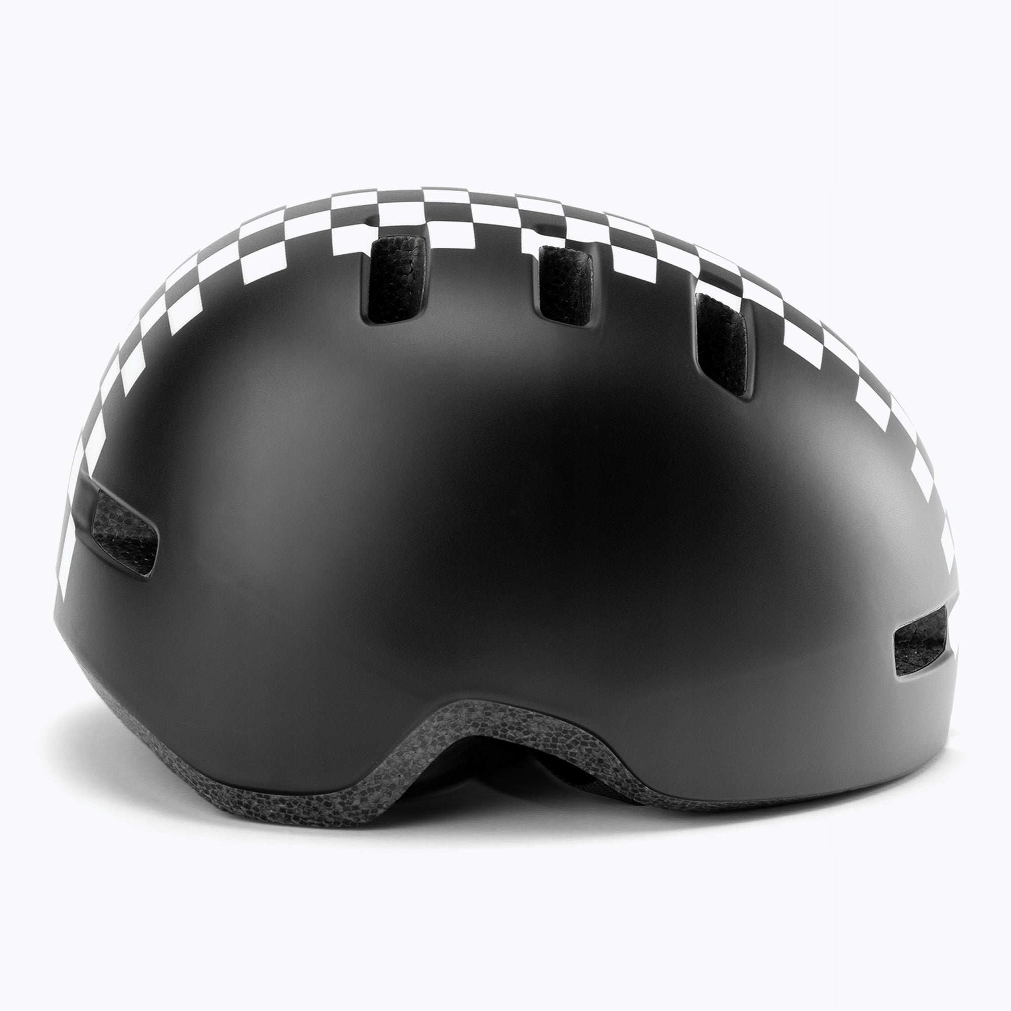 Dviratininko šalmas Bell Lil Ripper Junior, S 48–55 cm, juodas