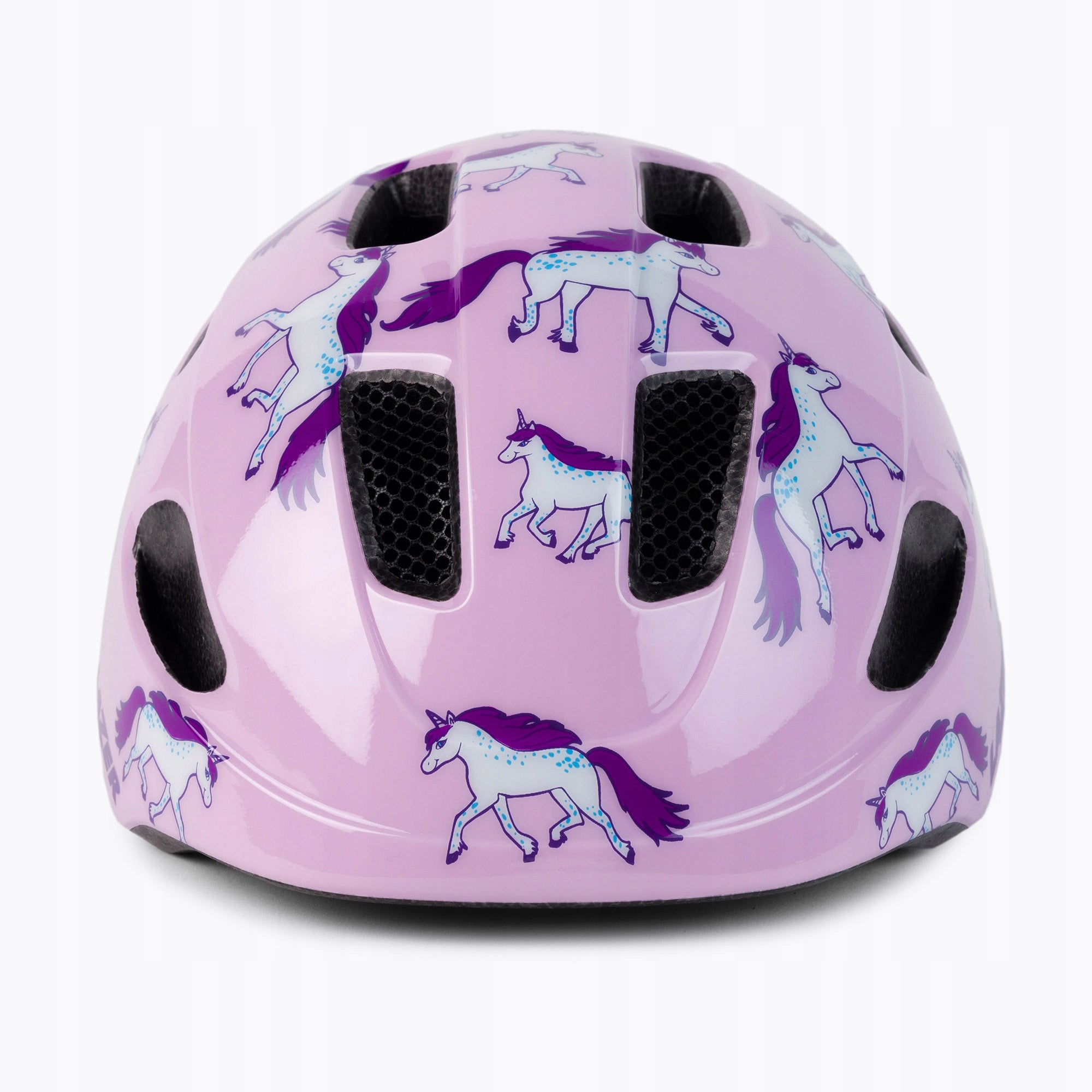 Fahrradhelm für Kinder Lazer Nuts KinetiCore Pink Unicorn Einheitsgröße 