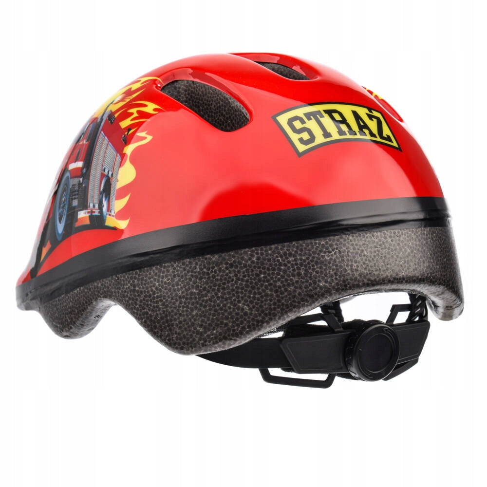 Fahrradhelm Meteor 300 