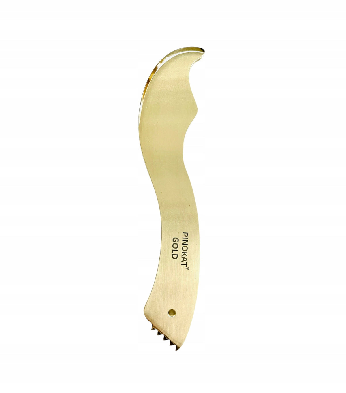 Kat Pinocchio GOLD – professional pinotherapy tool + case EAN (GTIN) 5906333761111