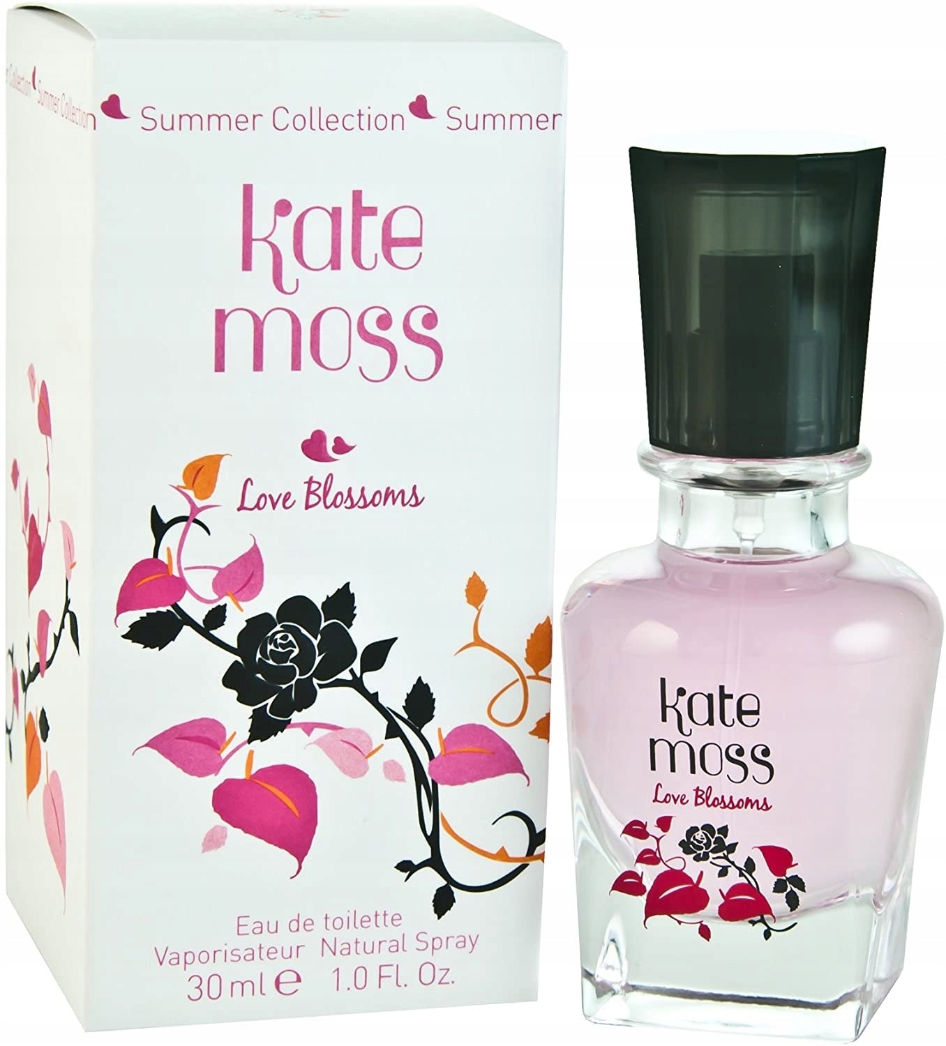 Kate Moss Love Blossoms edt 30 ml
