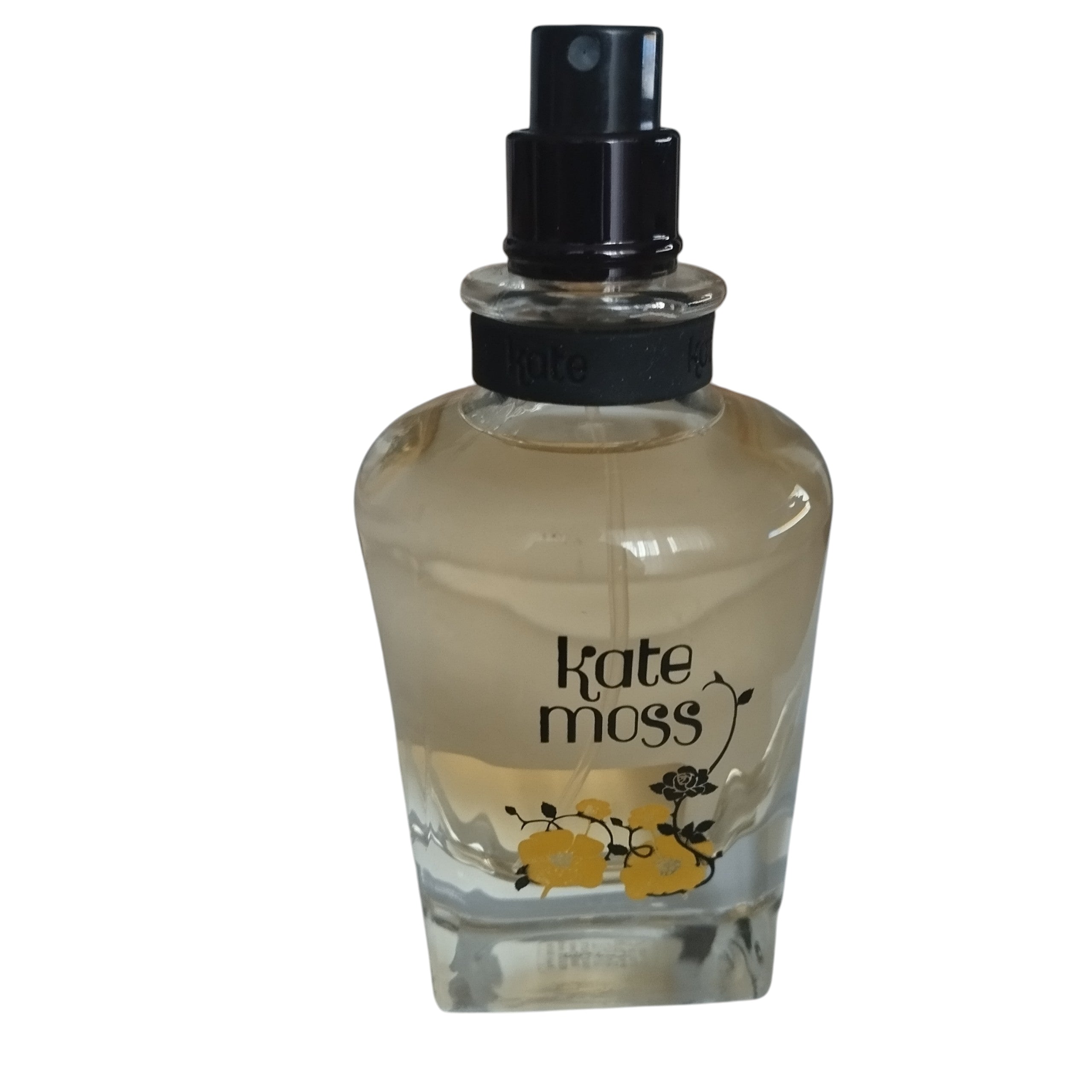 Kate Moss summer time 50 ml eau de toilette ROBO Packaging status original
