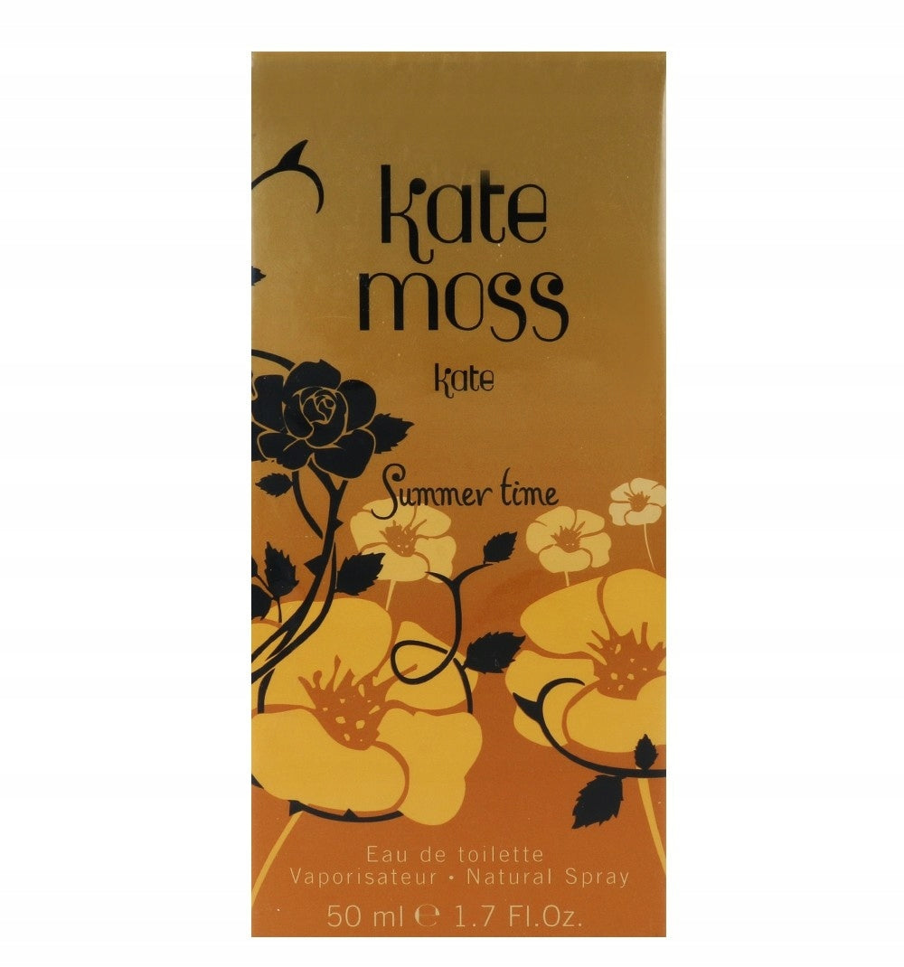 Kate Moss summer time 50 ml eau de toilette ROBO