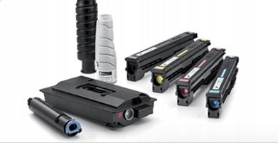 Katun toner for Konica Minolta TN-321K Bizhub C224 | 544g | black Access Color black