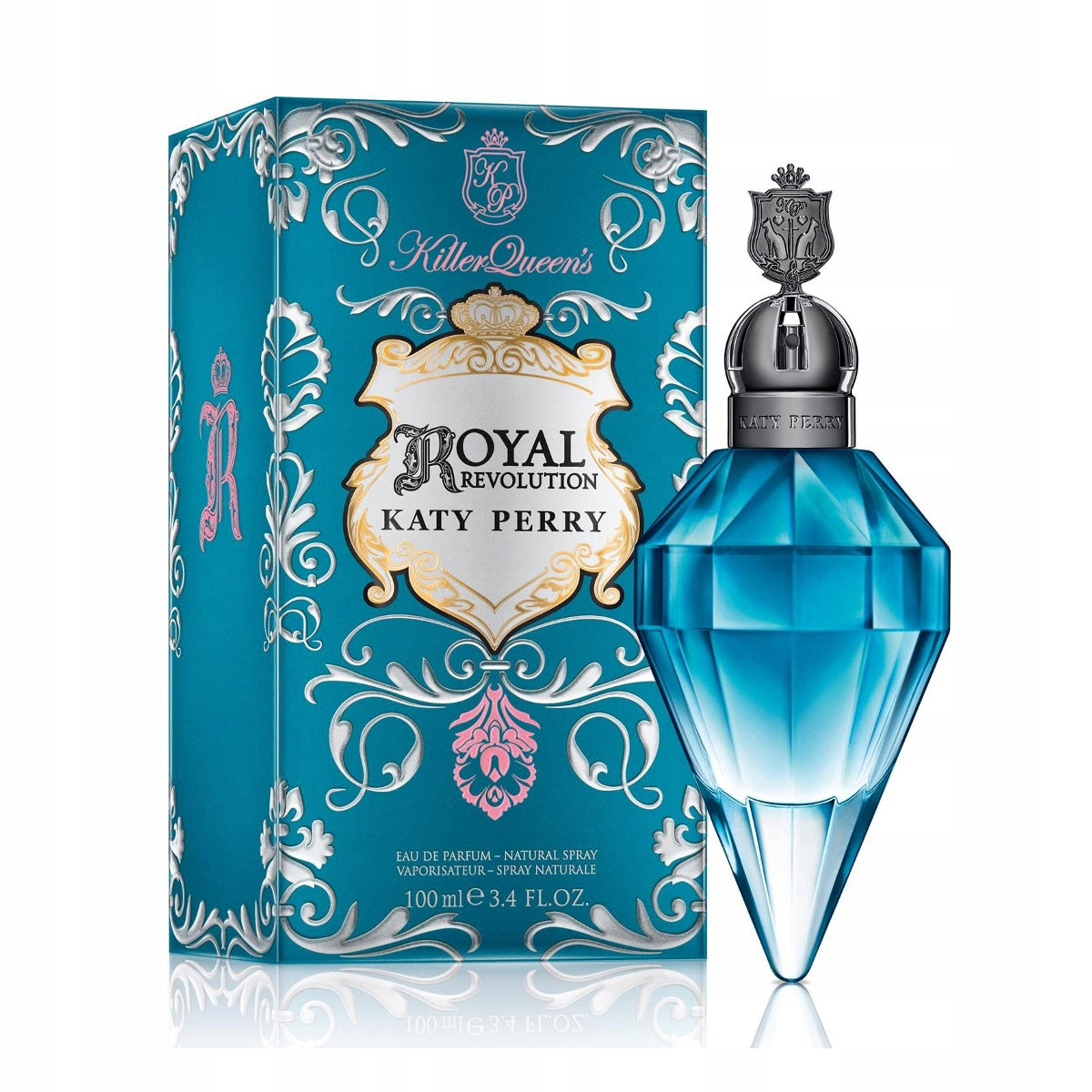 Katy Perry Royal Revolution EDP 100ml