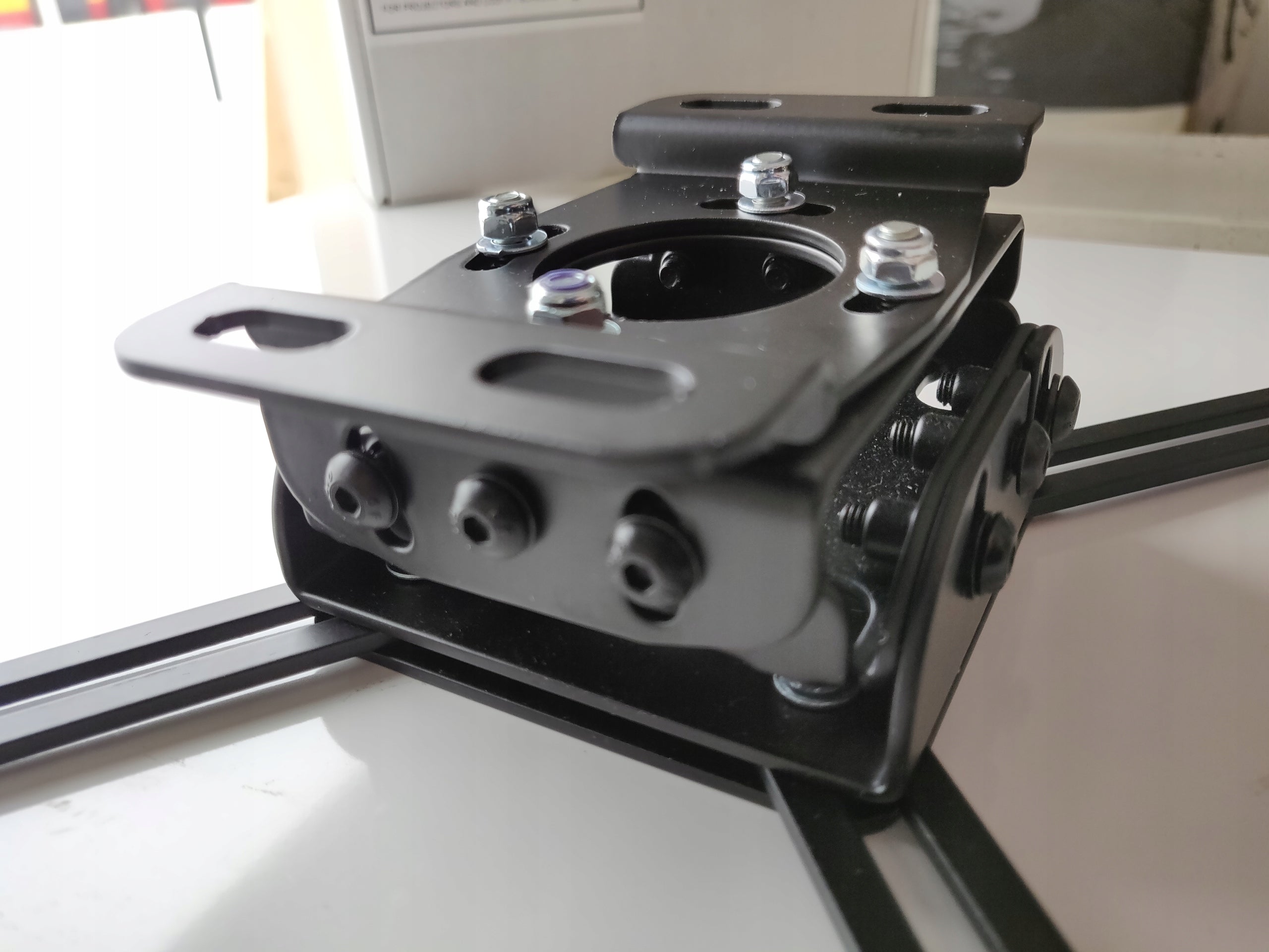 Kauber Ultra Direct XL black