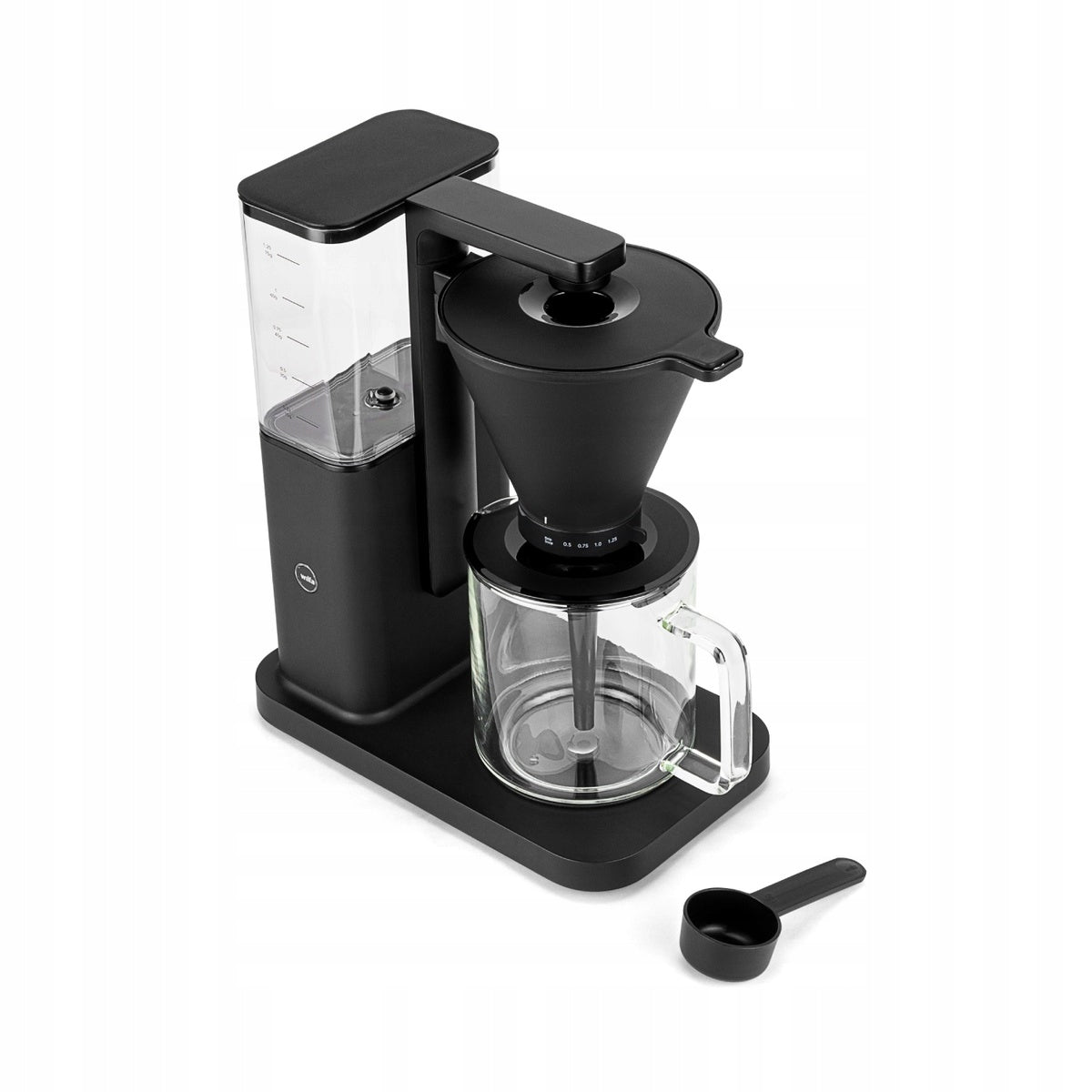 Kávovar Wilfa Zense Coffee Maker Černý Brand Wilfa