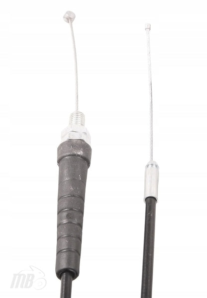 Kawasaki KX 125 250 Opening Gas Cable