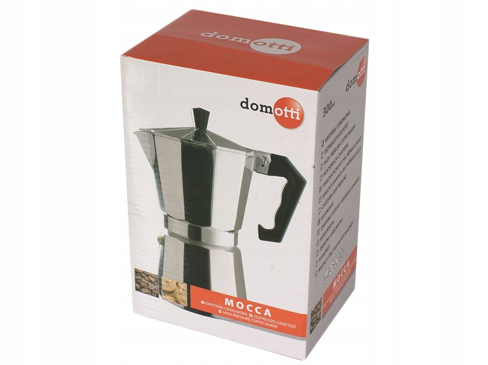 Kavinukas Domotti Mocca 300 ml