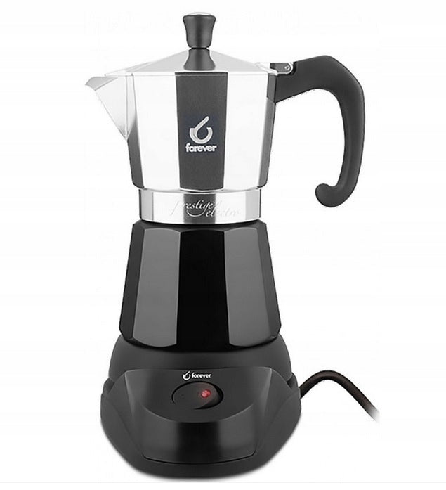 Kavinukas espresso kavai Forever Miss Moka Prestige