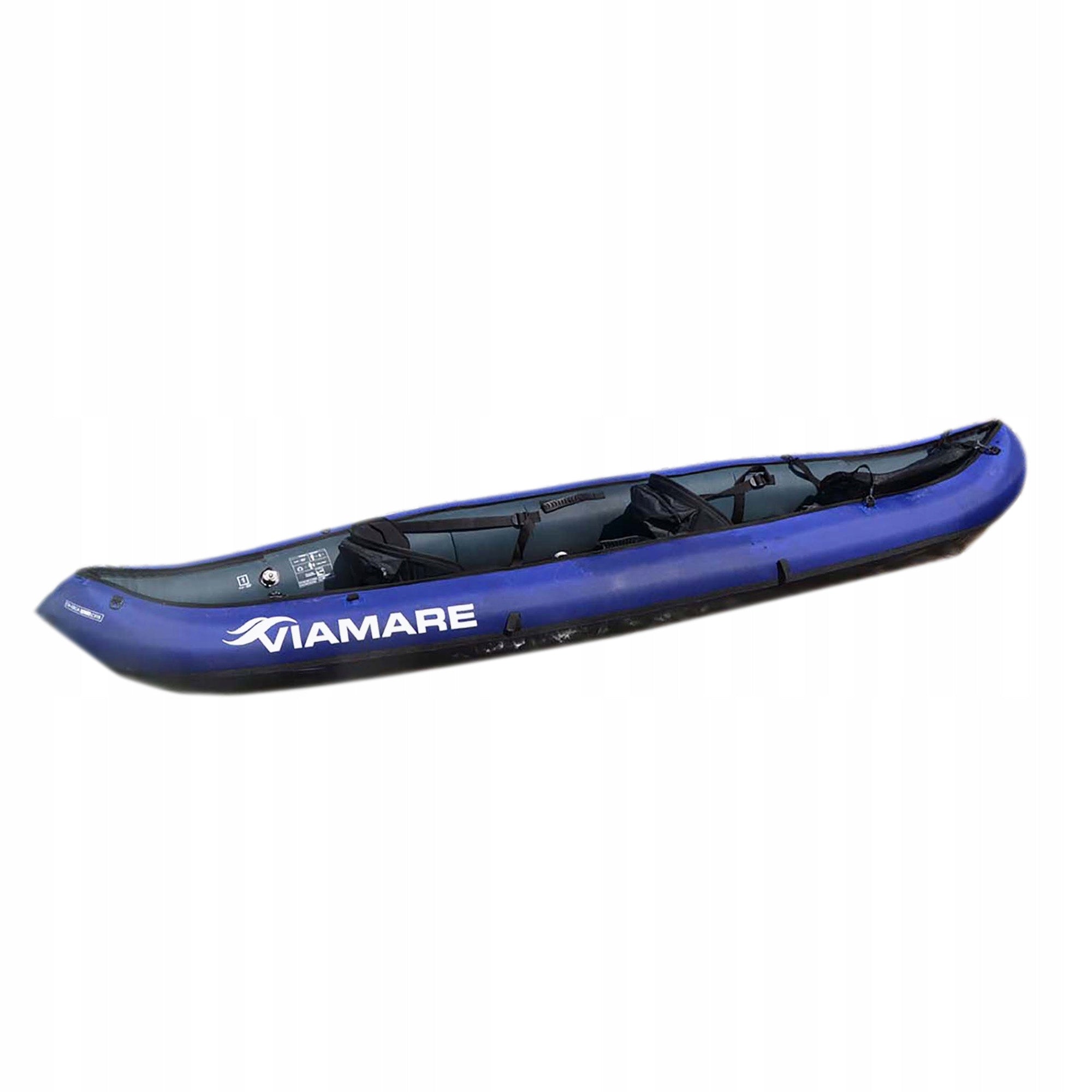 Kayak 2-person Viamare 330 blue 330 cm