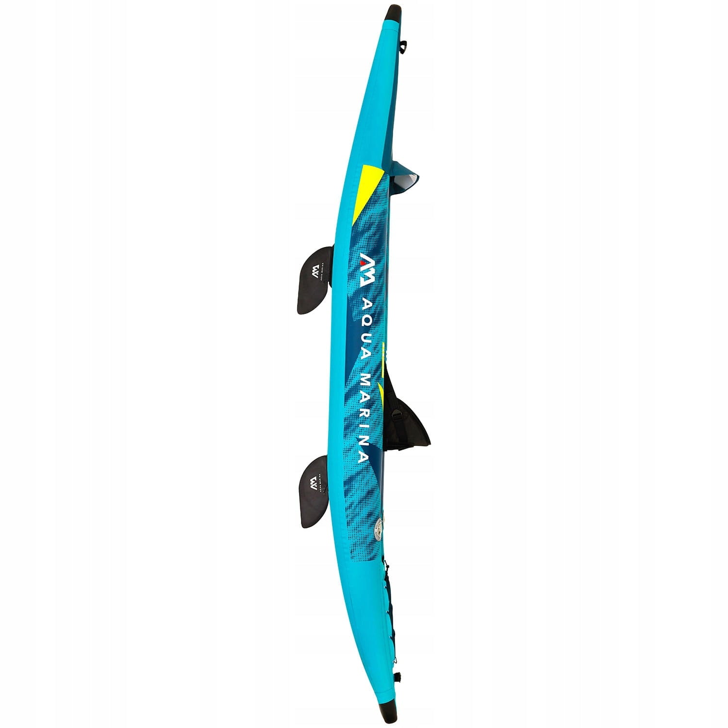 Kayak AQUA MARINA STEAM 312 cm ST-312, 1-person Brand Aqua Marina