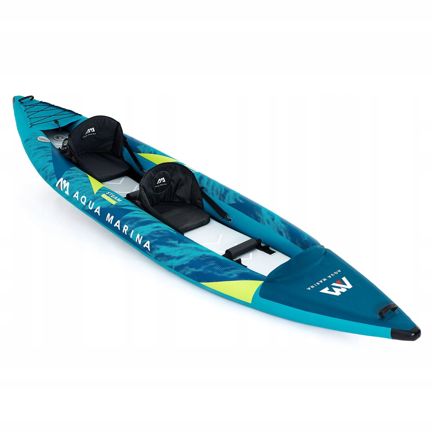 Kayak AQUA MARINA STEAM 312 cm ST-312, 1-person Number of seats 1