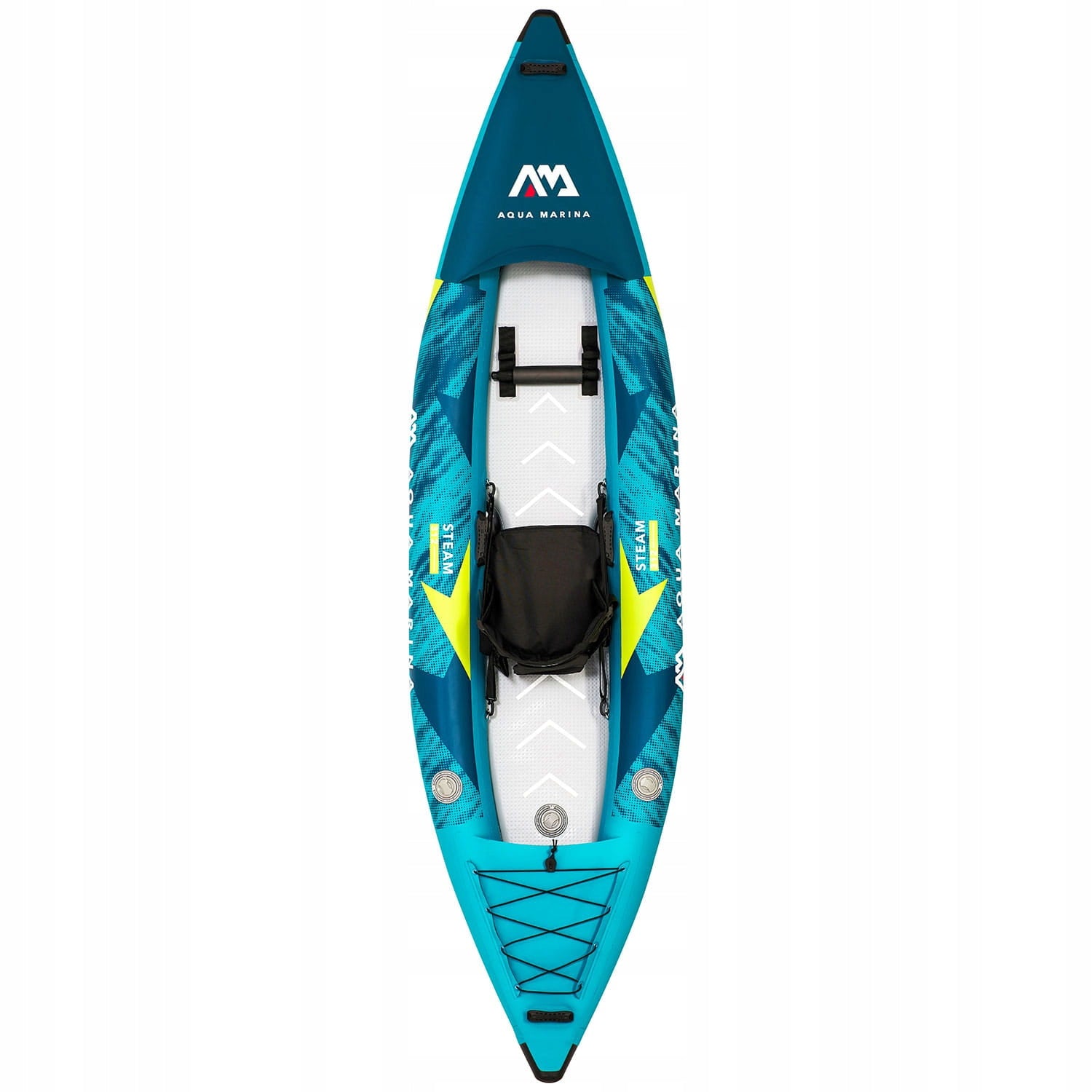 Kayak AQUA MARINA STEAM 312 cm ST-312, 1-person