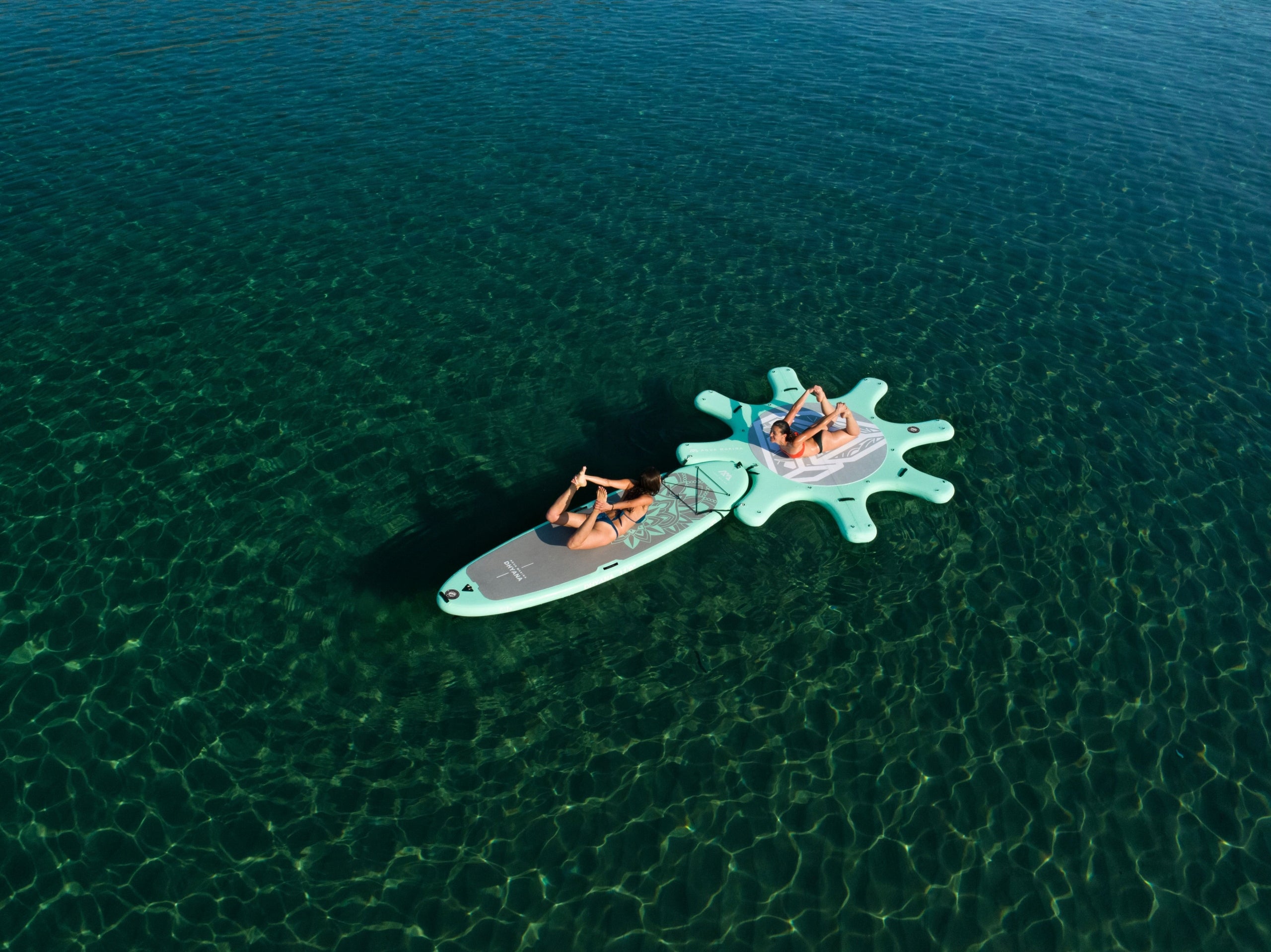 Kayak Aqua Marina Anchor 1 cm Number of seats not specified