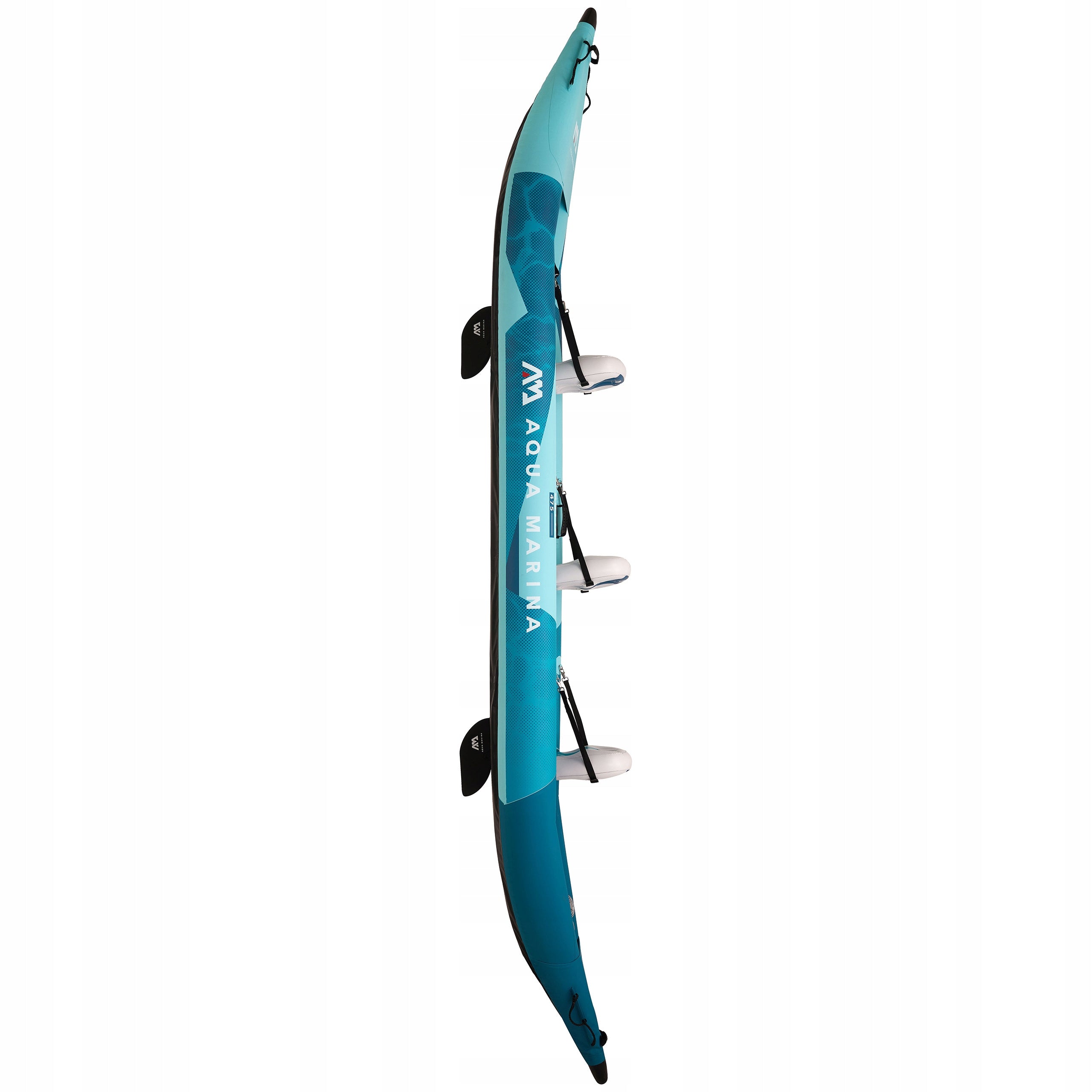 Kayak Aqua Marina Betta 475 Blue 2026 3-seater + EP-T16 pump + buoy Manufacturer code BE-475-26-B0303691-BOJKADM