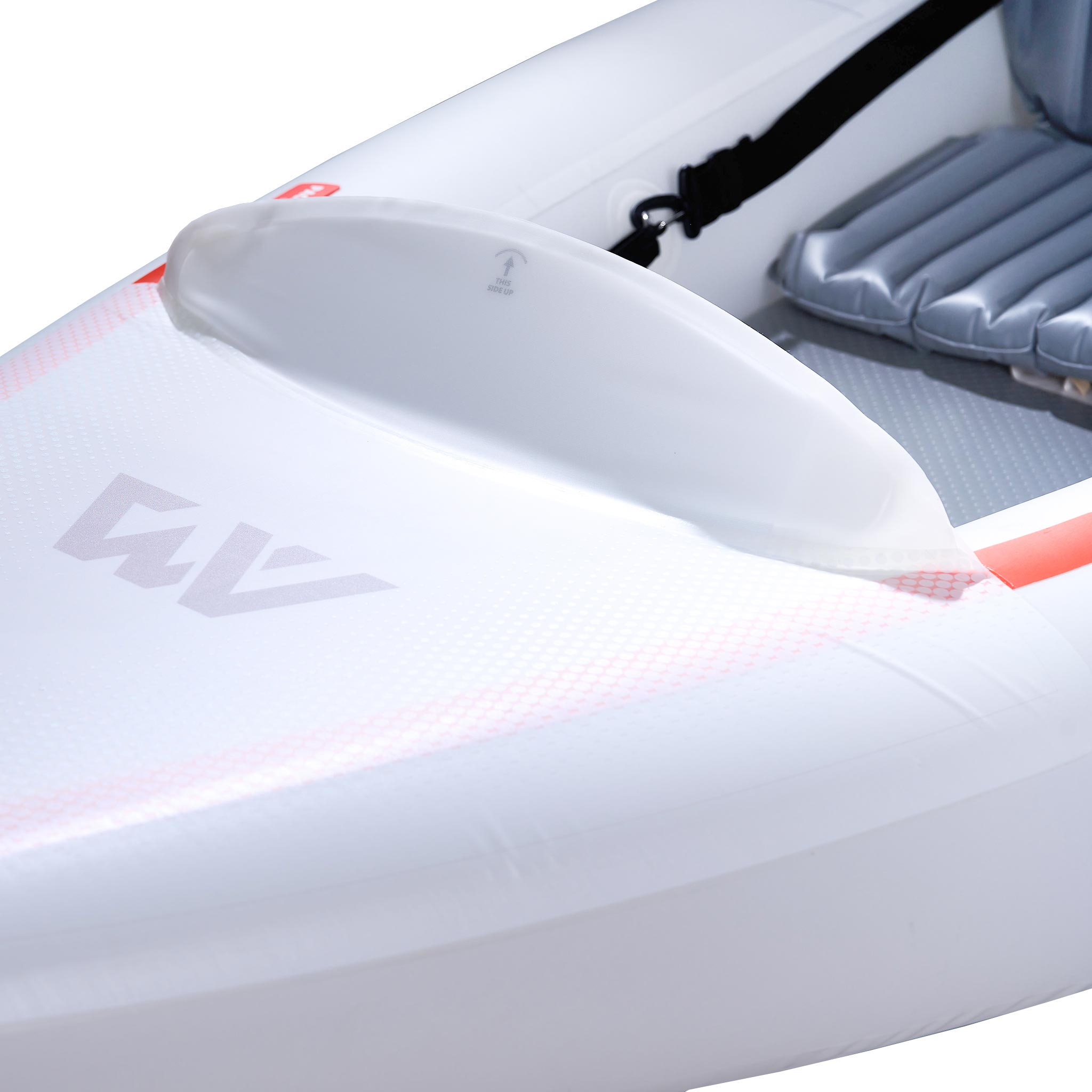 Kayak Aqua Marina Halve 13'1" 398 cm 2 seats Manufacturer code HA-398