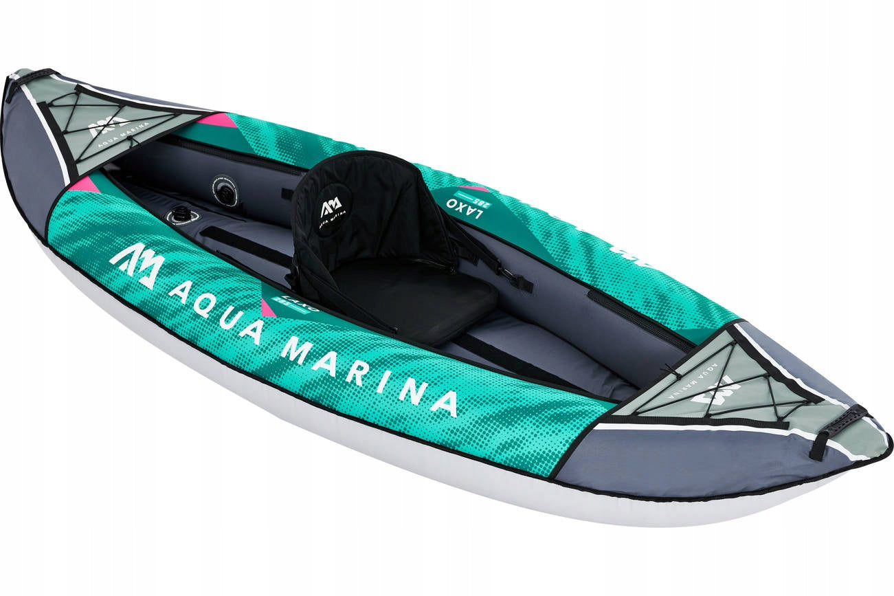 Kayak Aqua Marina Laxo 9.4 (285cm) LA-285 2022 Manufacturer code 6954521600239